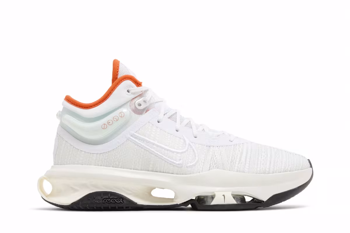 Nike Air Zoom GT Jump 2 Fresh, view 2