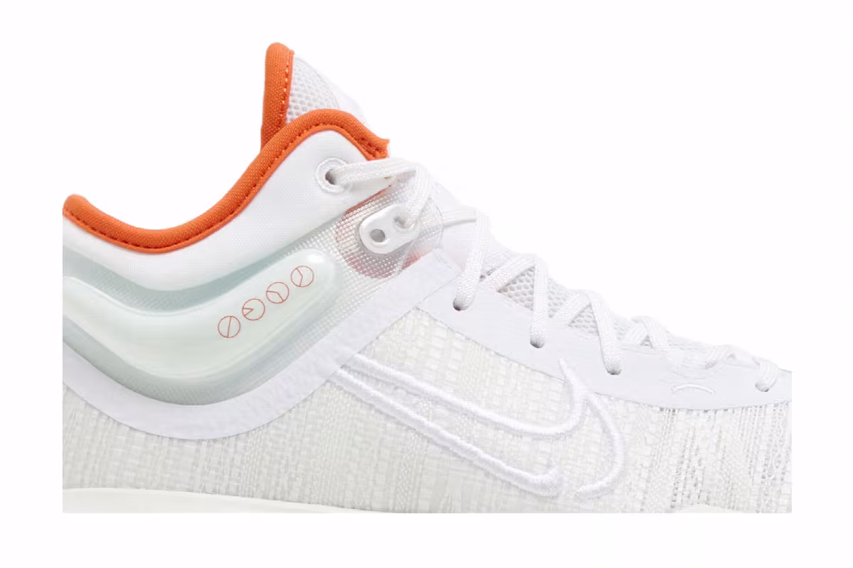 Nike Air Zoom GT Jump 2 Fresh, view 3