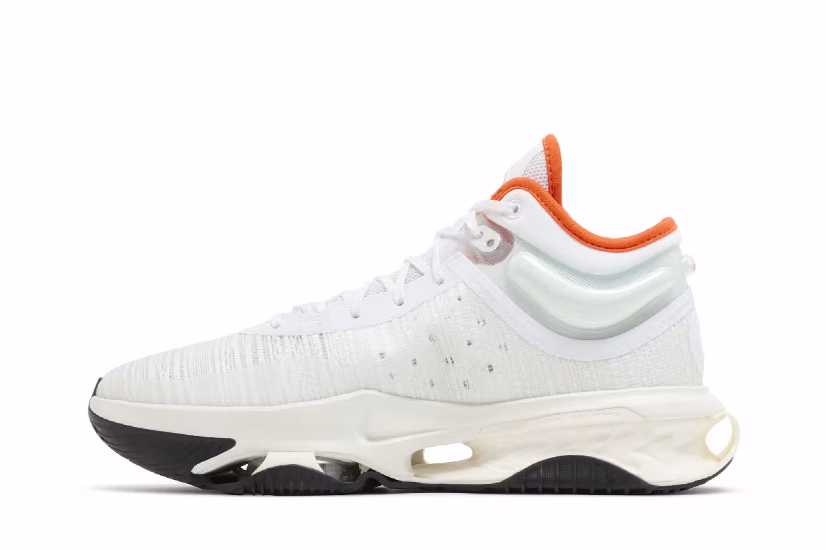 Nike Air Zoom GT Jump 2 Fresh, view 4
