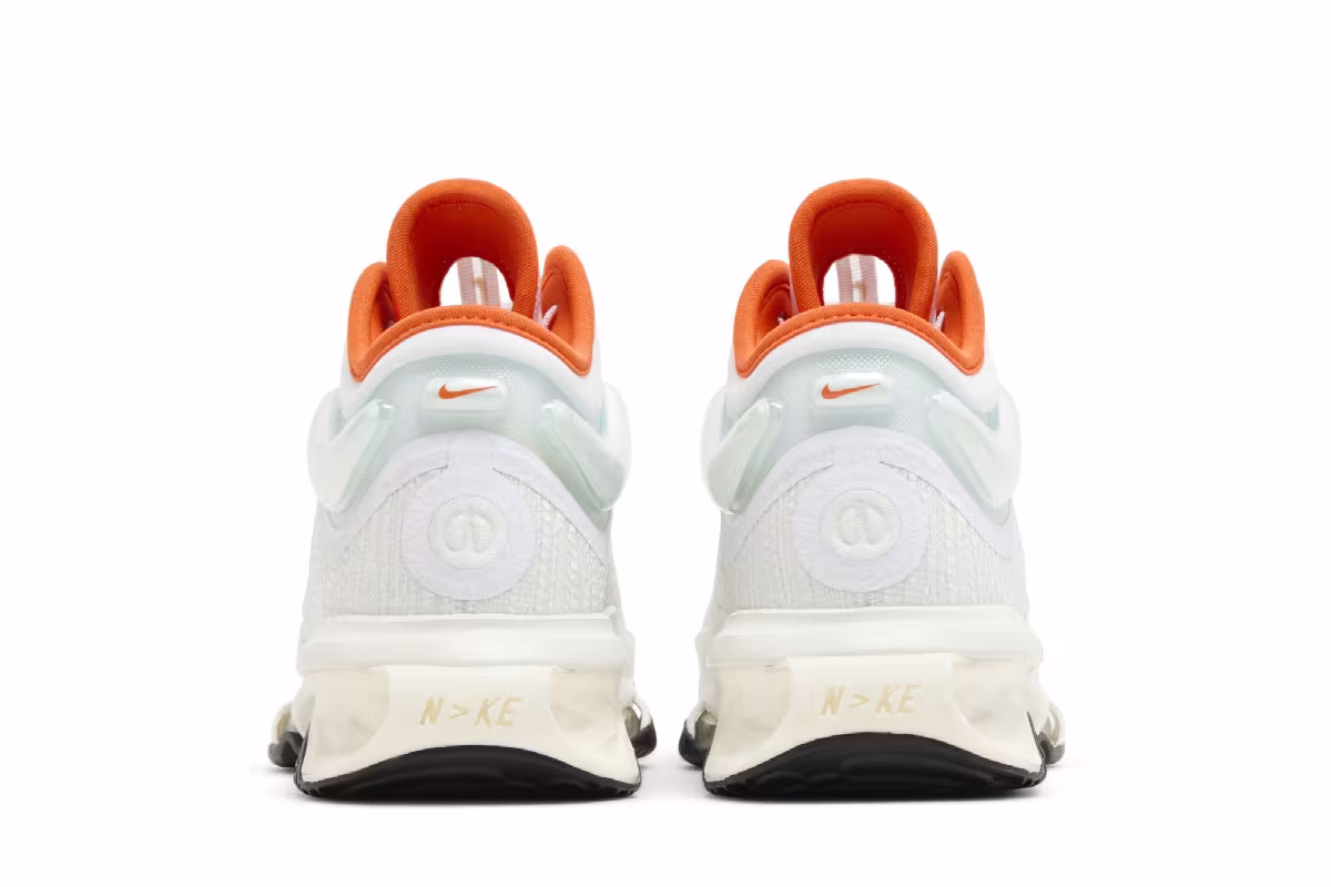 Nike Air Zoom GT Jump 2 Fresh, view 7