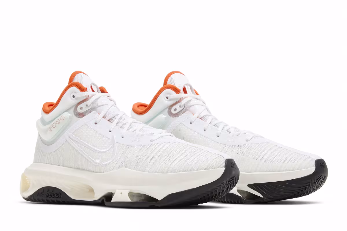 Nike Air Zoom GT Jump 2 Fresh, view 9