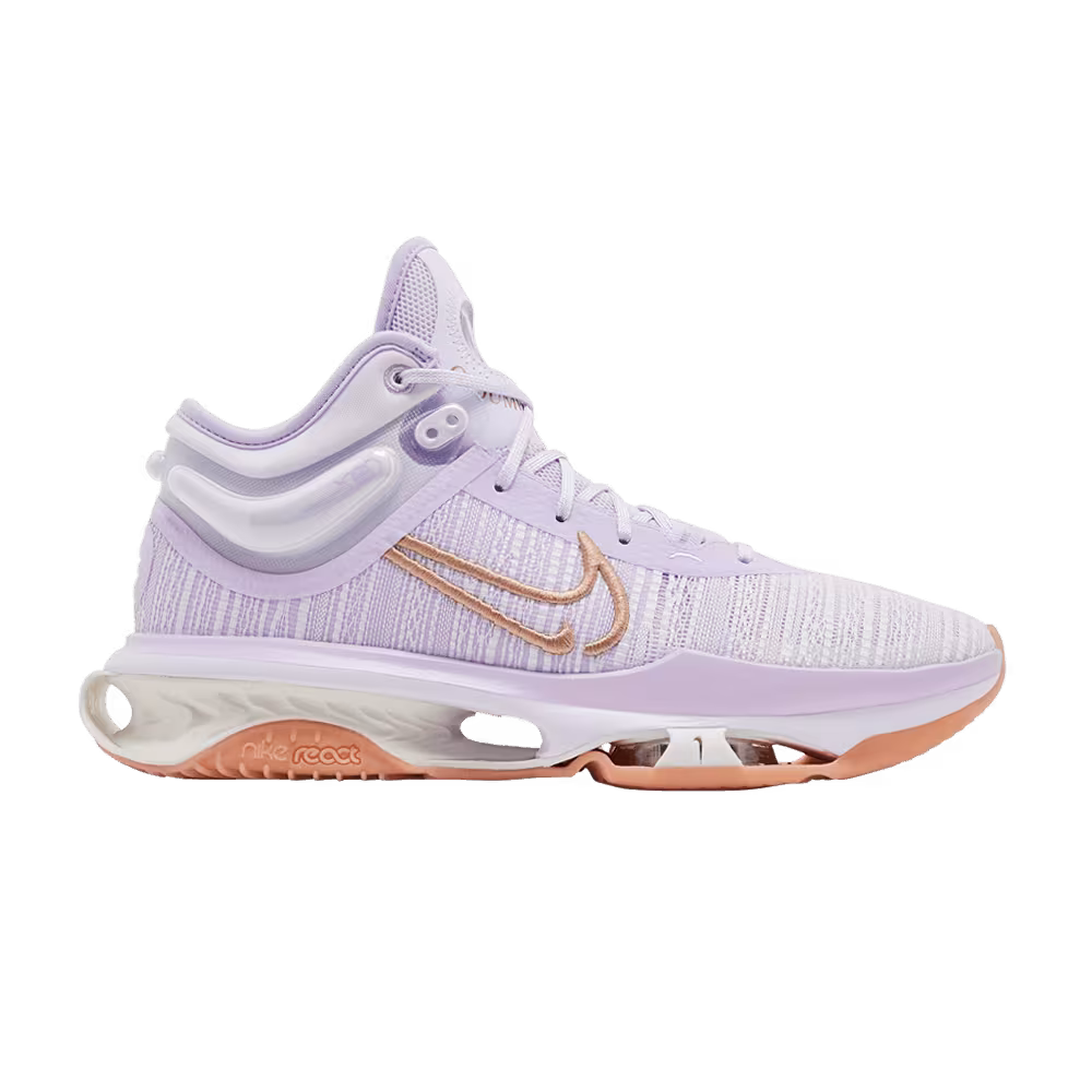 Nike Air Zoom GT Jump 2 Shine Together