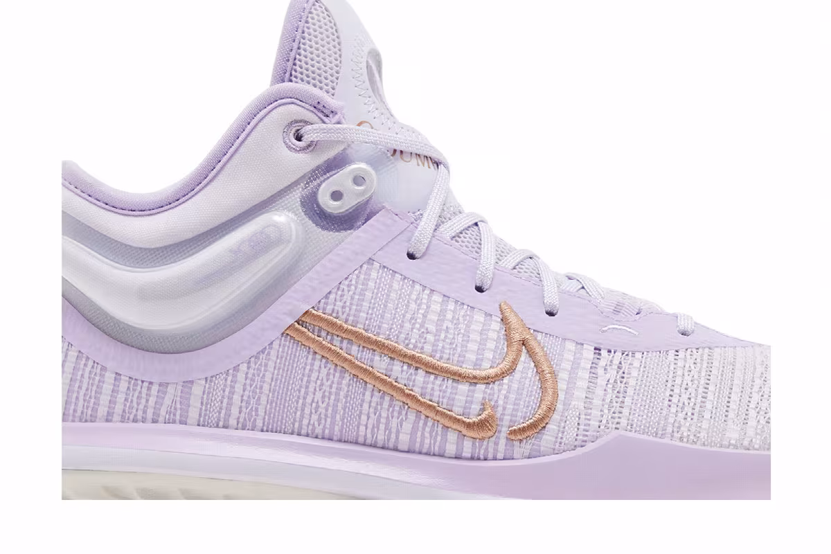 Nike Air Zoom GT Jump 2 Shine Together, view 3