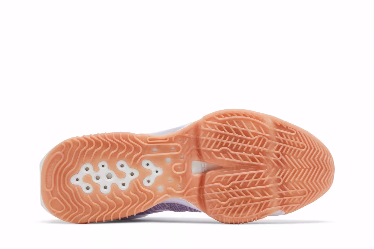 Nike Air Zoom GT Jump 2 Shine Together, view 5