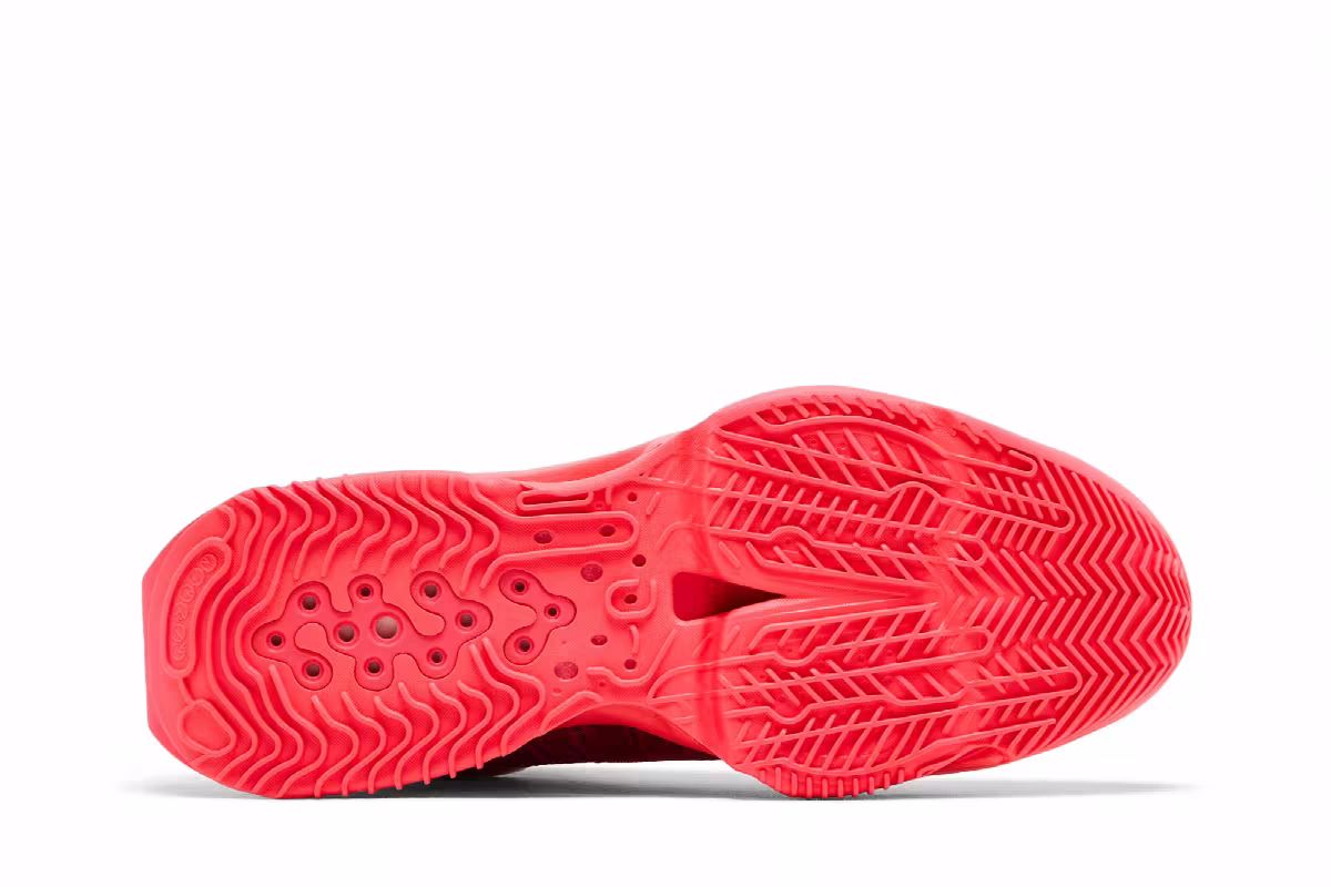 Nike Air Zoom GT Jump 2 Mystic Hibiscus, view 5