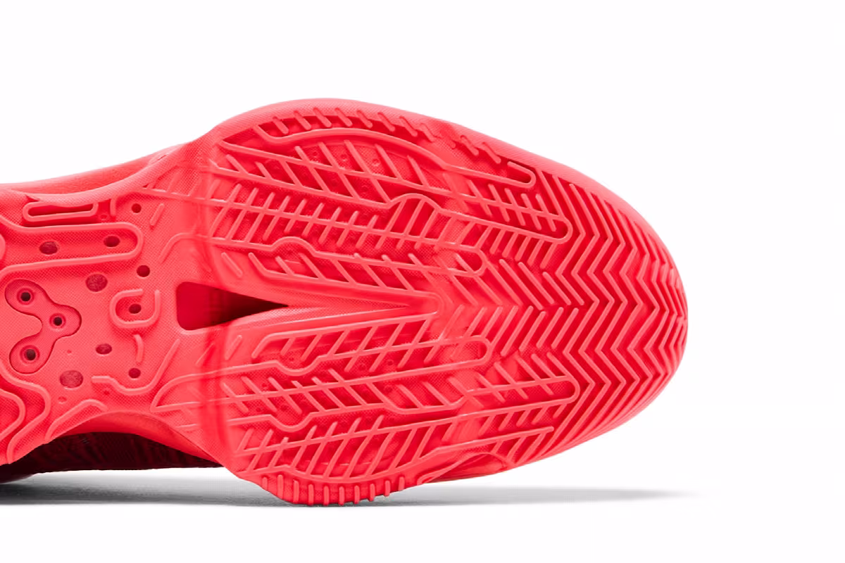 Nike Air Zoom GT Jump 2 Mystic Hibiscus, view 6