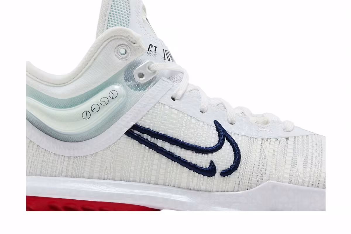 Nike Air Zoom GT Jump 2 EP USA, view 3