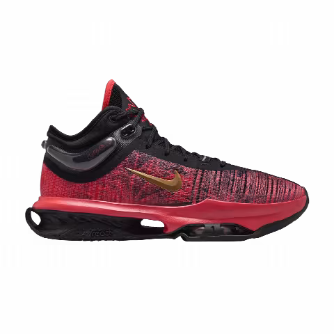 Shaedon Sharpe x Nike Air Zoom GT Jump 2 EP 'Canadian Roots'