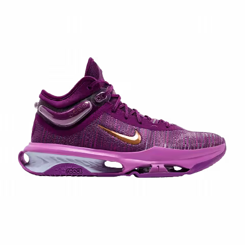 Nike Air Zoom GT Jump 2 'Viotech'