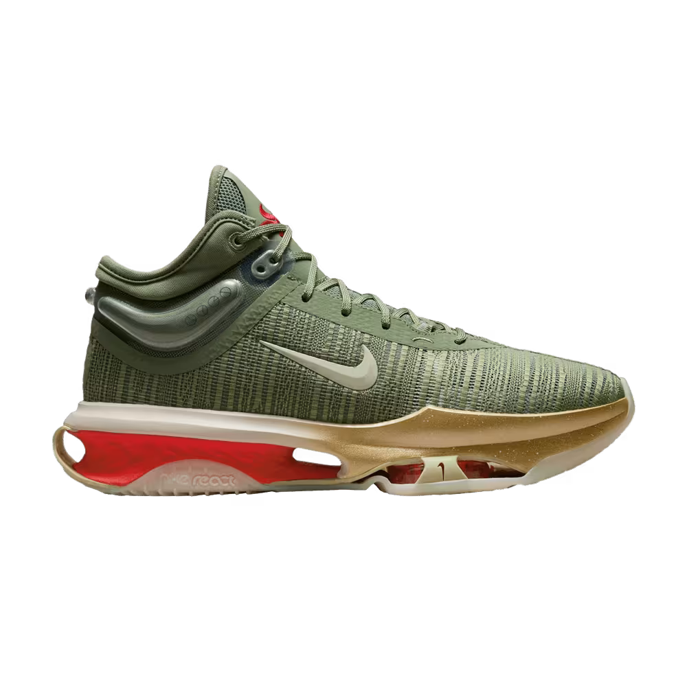 Nike Air Zoom GT Jump 2 Our Holiday Pack