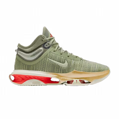 Nike Air Zoom GT Jump 2 EP 'Our Holiday Pack'