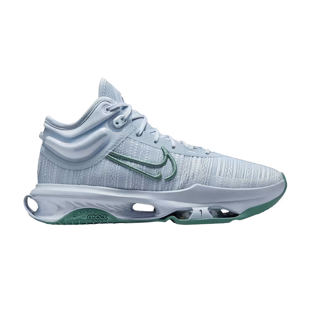 Nike Air Zoom GT Jump 2 EP Light Armory Blue