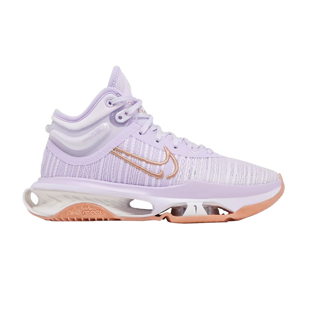 Nike Women's Air Zoom GT Jump 2 Shine Together