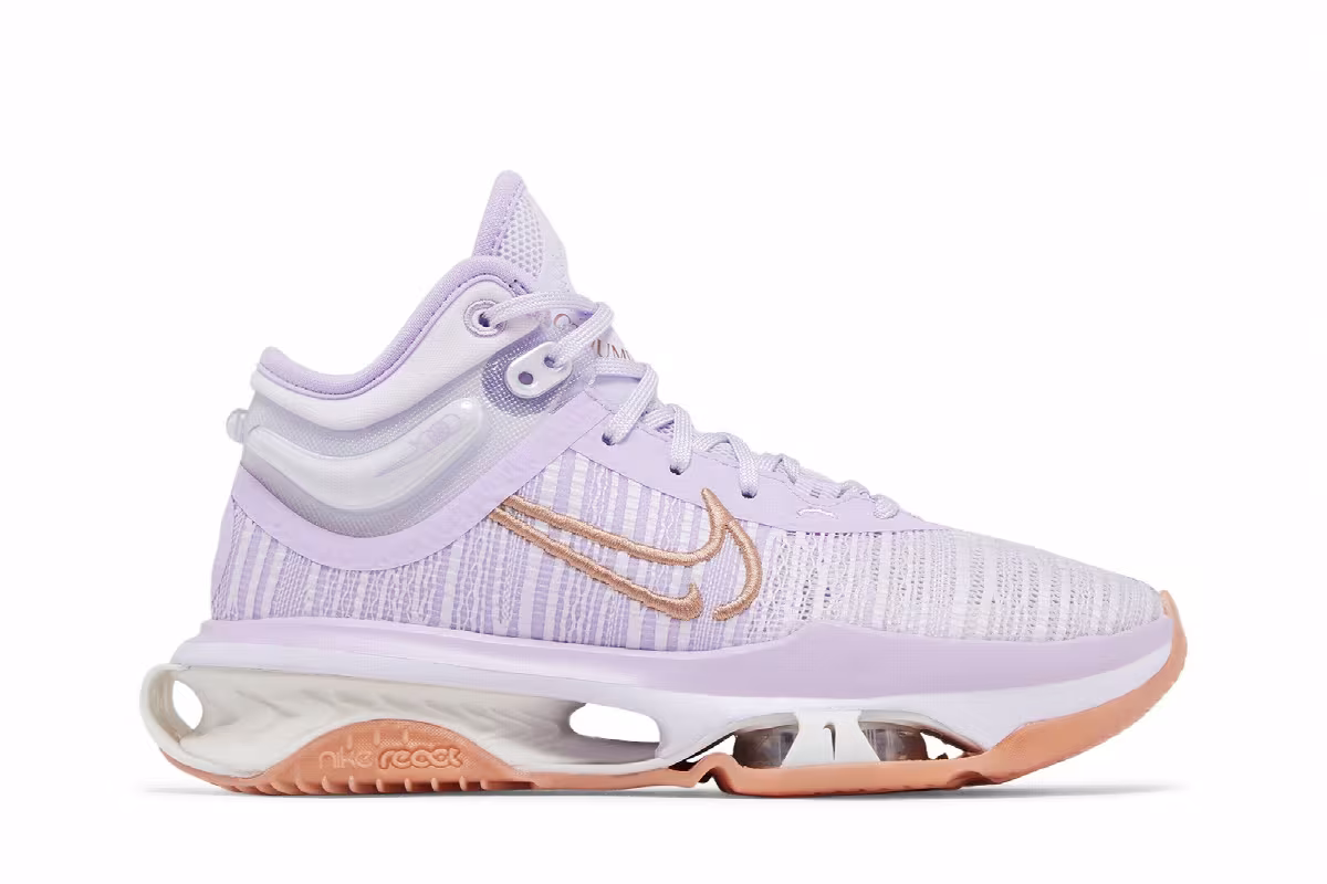 Nike Women's Air Zoom GT Jump 2 Shine Together, view 2