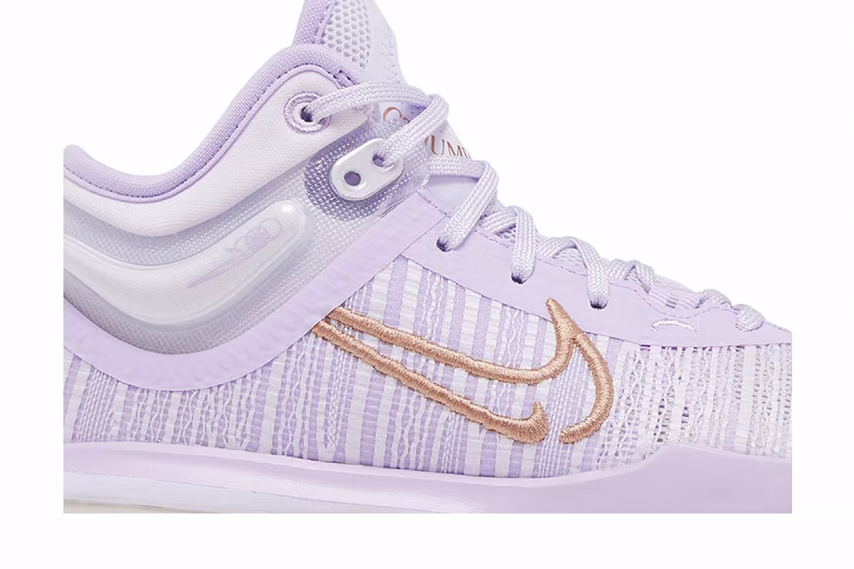 Nike Women's Air Zoom GT Jump 2 Shine Together, view 3