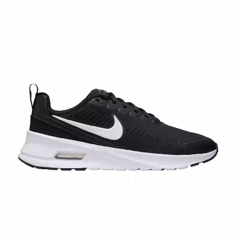 Nike Wmns Air Max Nuaxis 'Black White'