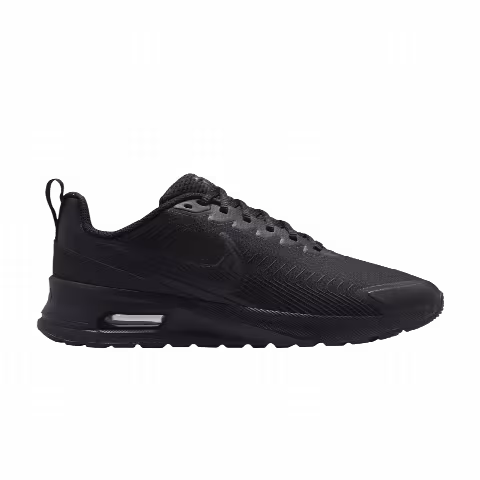 Nike Air Max Nuaxis 'Black Anthracite'