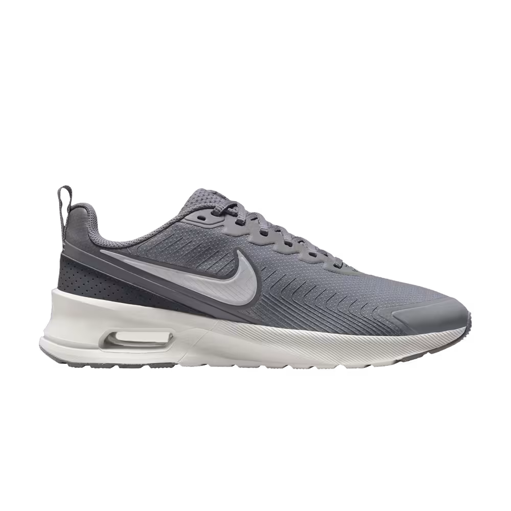 Nike Air Max Nuaxis Smoke Grey