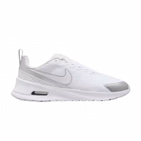 Nike Wmns Air Max Nuaxis 'White Pure Platinum'