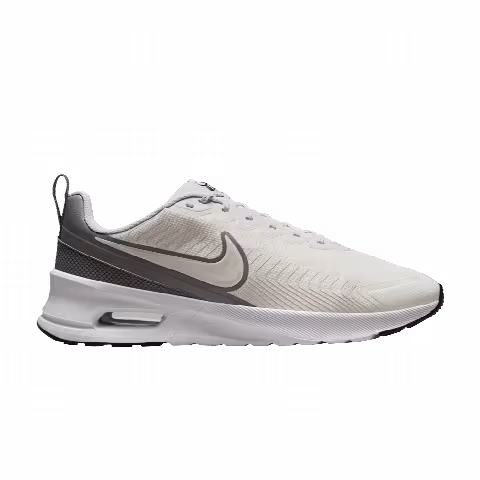 Nike Air Max Nuaxis 'Light Bone Flat Pewter'