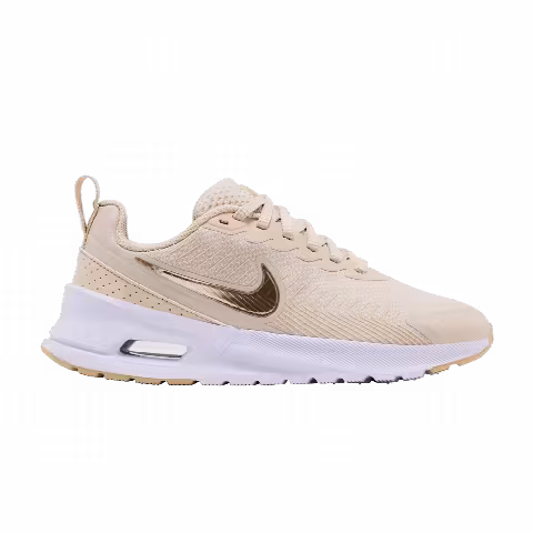 Nike Wmns Air Max Nuaxis 'Sanddrift Grain'