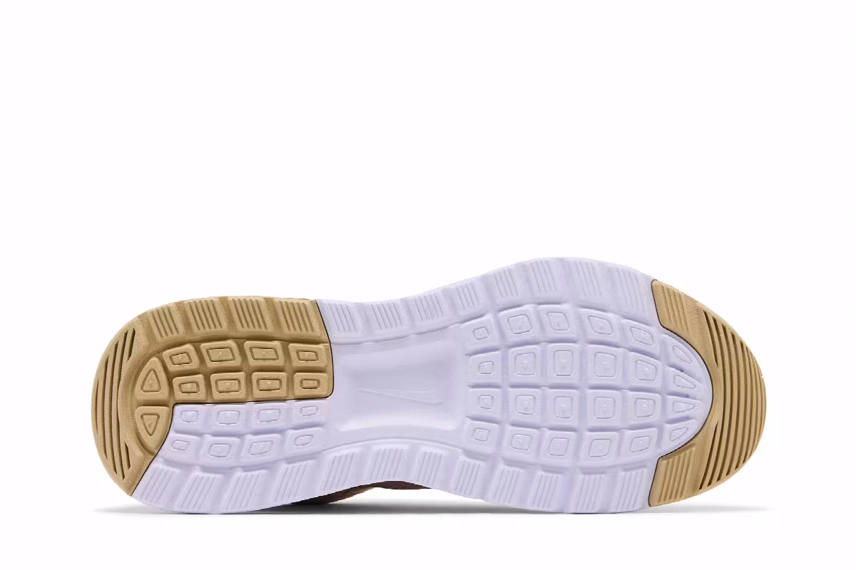 Nike Women's Air Max Nuaxis Sanddrift Grain, view 5