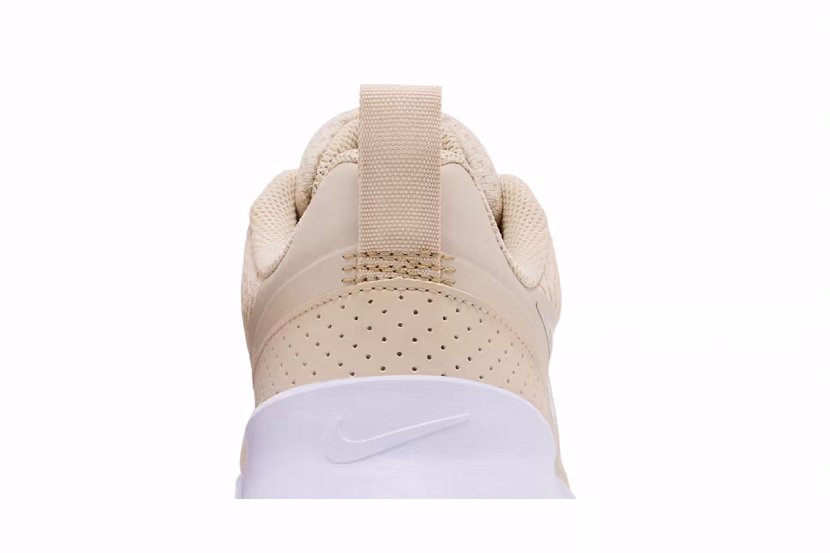 Nike Women's Air Max Nuaxis Sanddrift Grain, view 8
