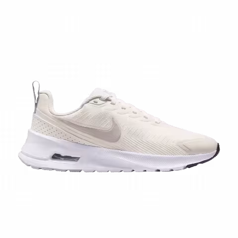 Nike Wmns Air Max Nuaxis 'Sail Platinum Violet'