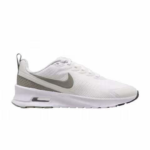 Nike Wmns Air Max Nuaxis 'Summit White Stone'