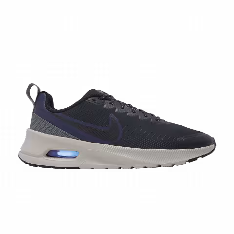 Nike Air Max Nuaxis 'Black Midnight Navy'