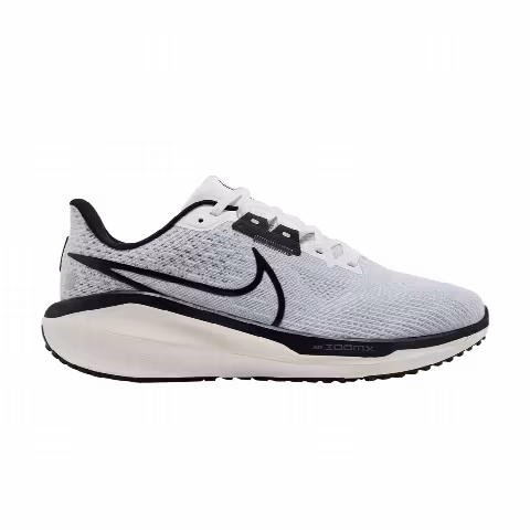 Nike Vomero 17 'Pure Platinum Black'