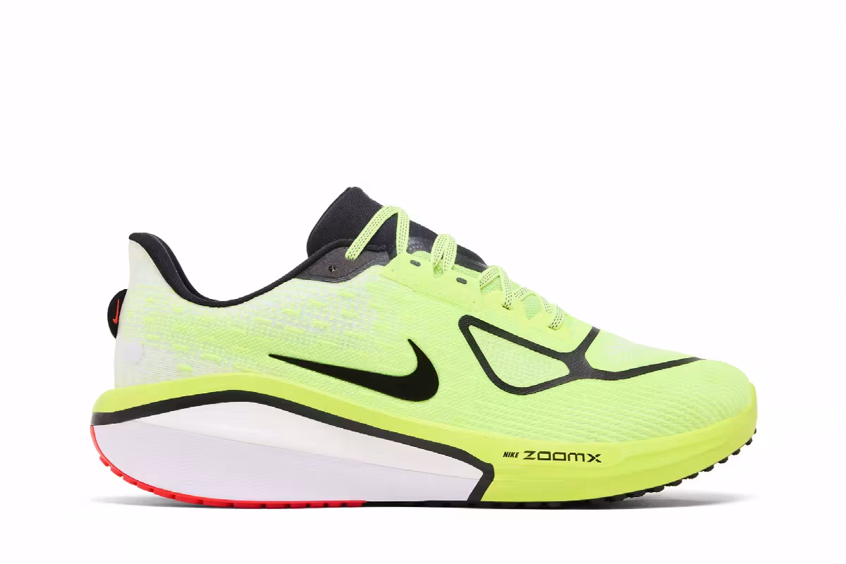 Nike Vomero 17 Talaria, view 2
