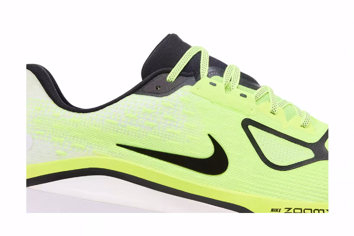Nike Vomero 17 Talaria, view 3