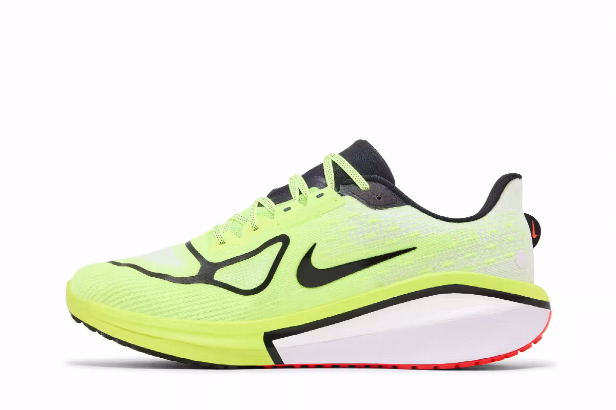 Nike Vomero 17 Talaria, view 4