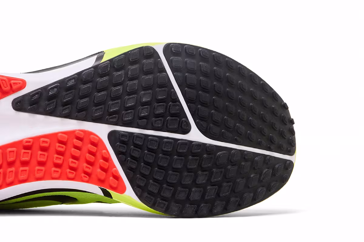 Nike Vomero 17 Talaria, view 6