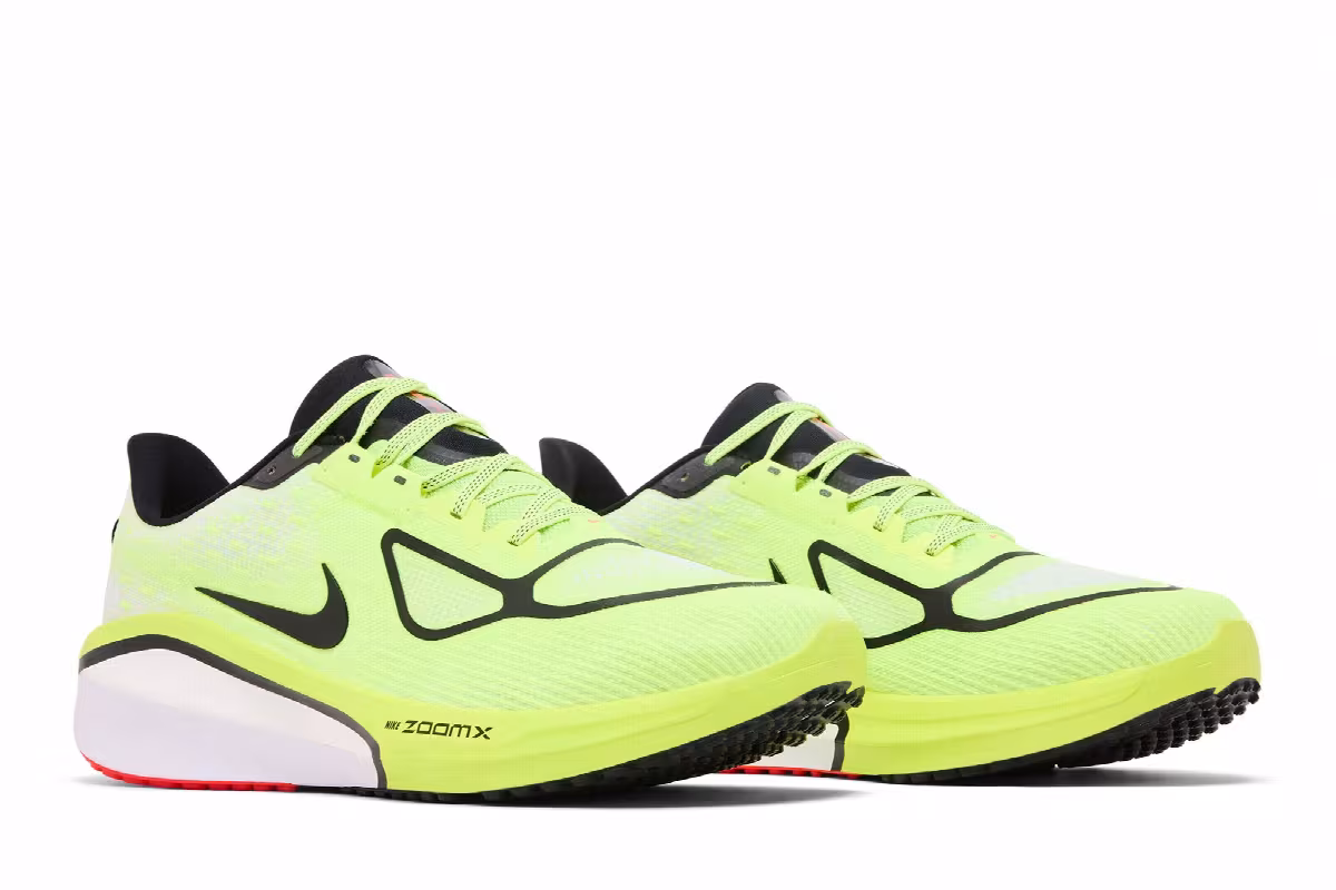 Nike Vomero 17 Talaria, view 9