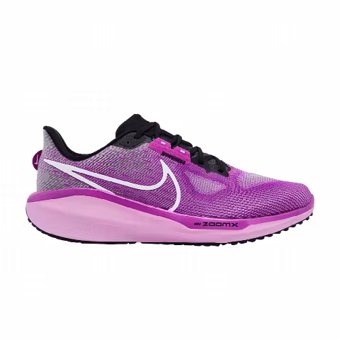 Nike Vomero 17 'Hyper Violet'