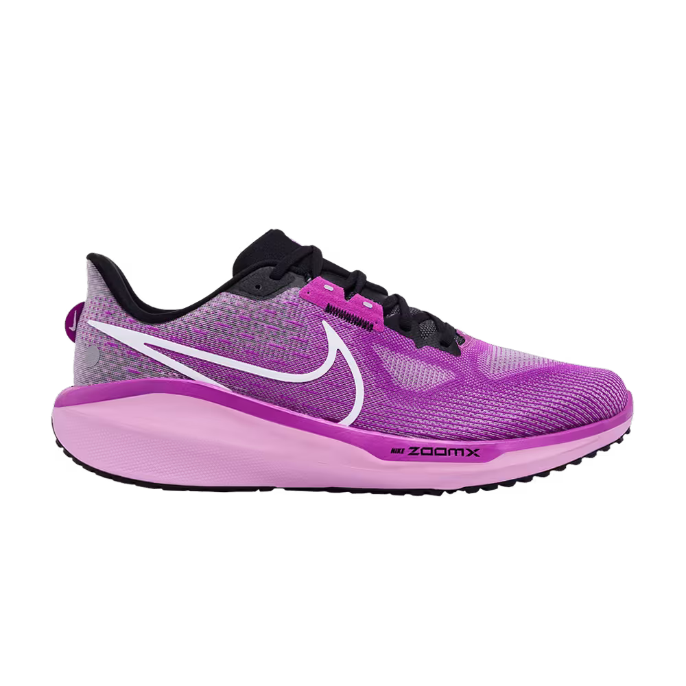 Nike Vomero 17 Hyper Violet