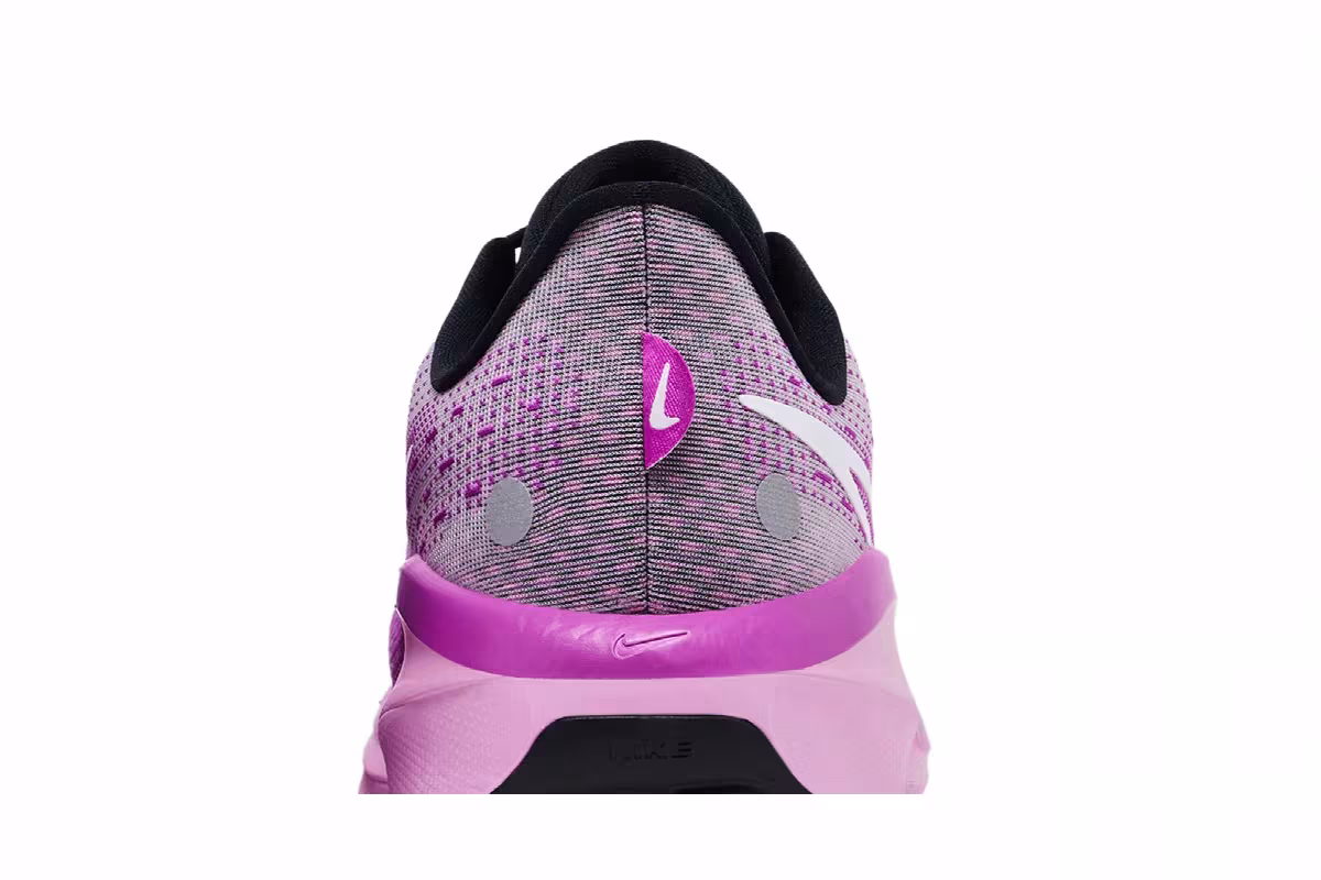 Nike Vomero 17 Hyper Violet, view 8