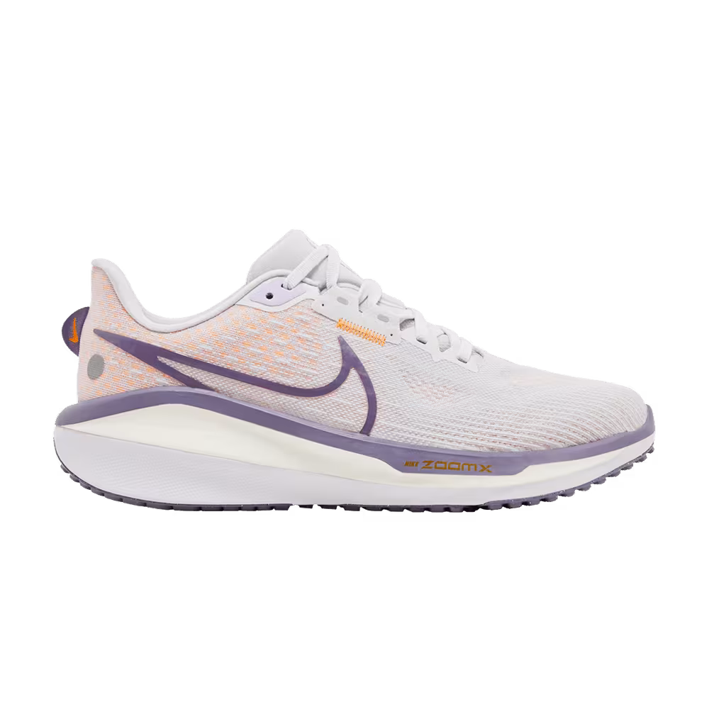 Nike Women's Vomero 17 Photon Dust Lilac Bloom