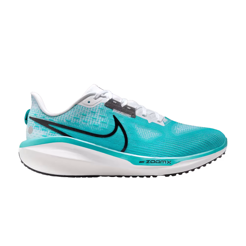 Nike Vomero 17 Dusty Cactus