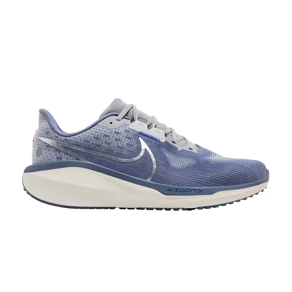 Nike Vomero 17 Ashen Slate