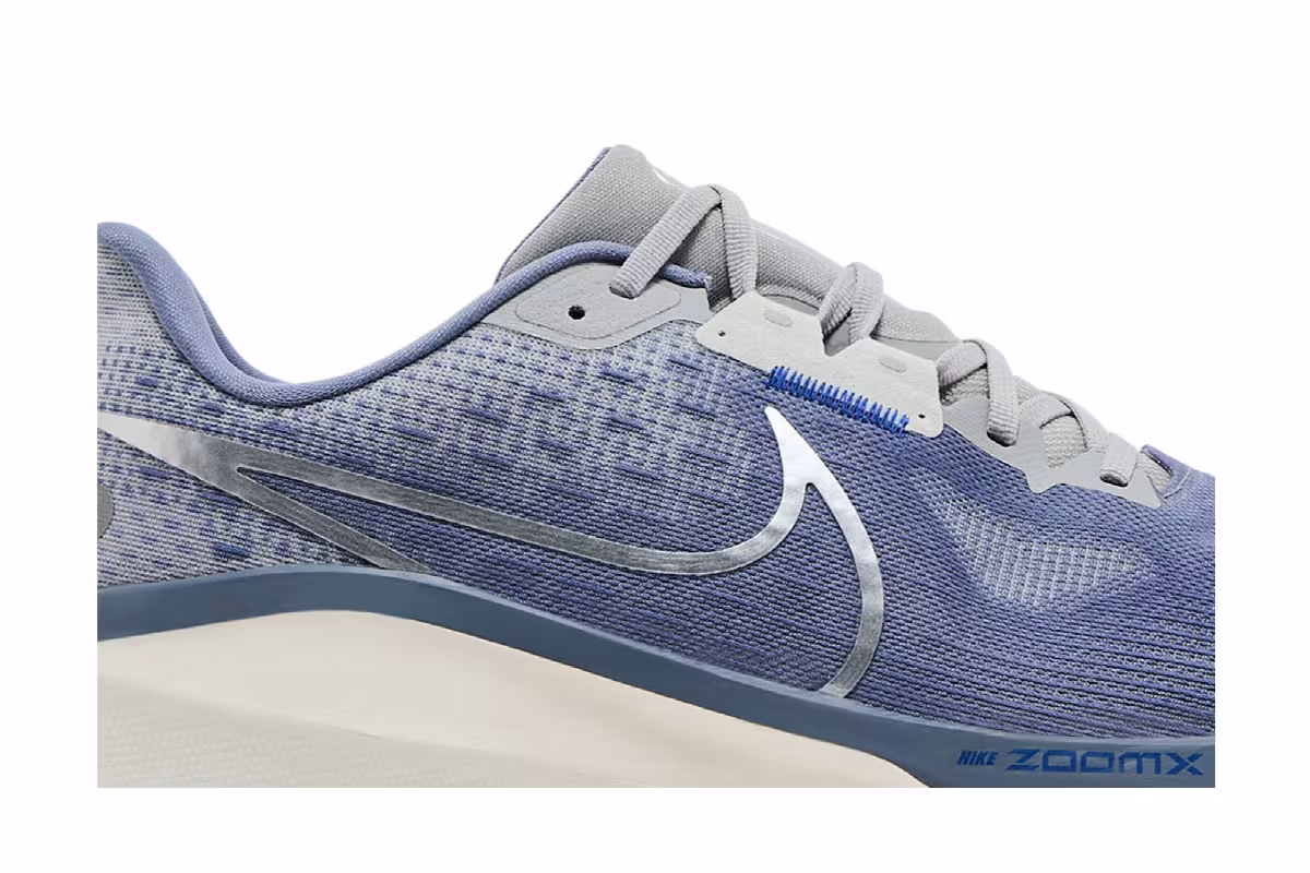 Nike Vomero 17 Ashen Slate, view 3