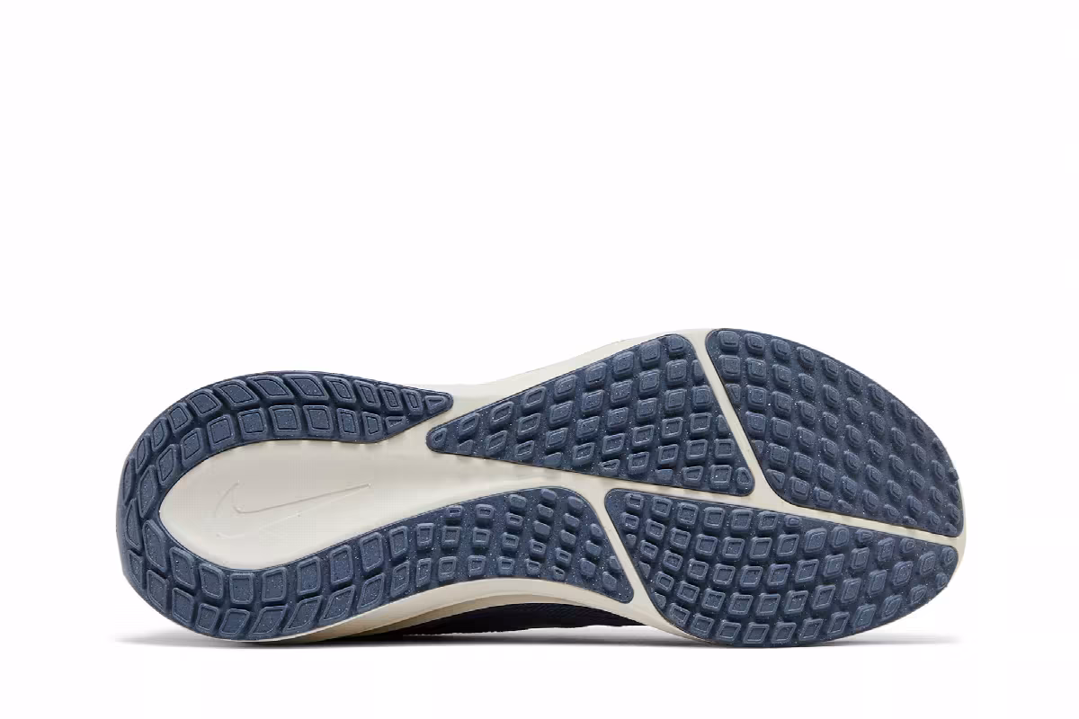 Nike Vomero 17 Ashen Slate, view 5