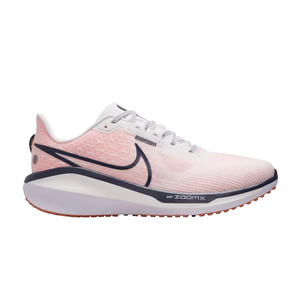 Nike Vomero 17 Summit White Thunder Blue