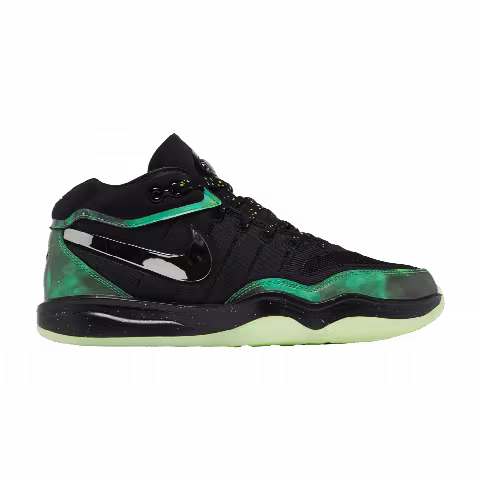 Victor Wembanyama x Nike Air Zoom GT Hustle 2 EP 'Alien'
