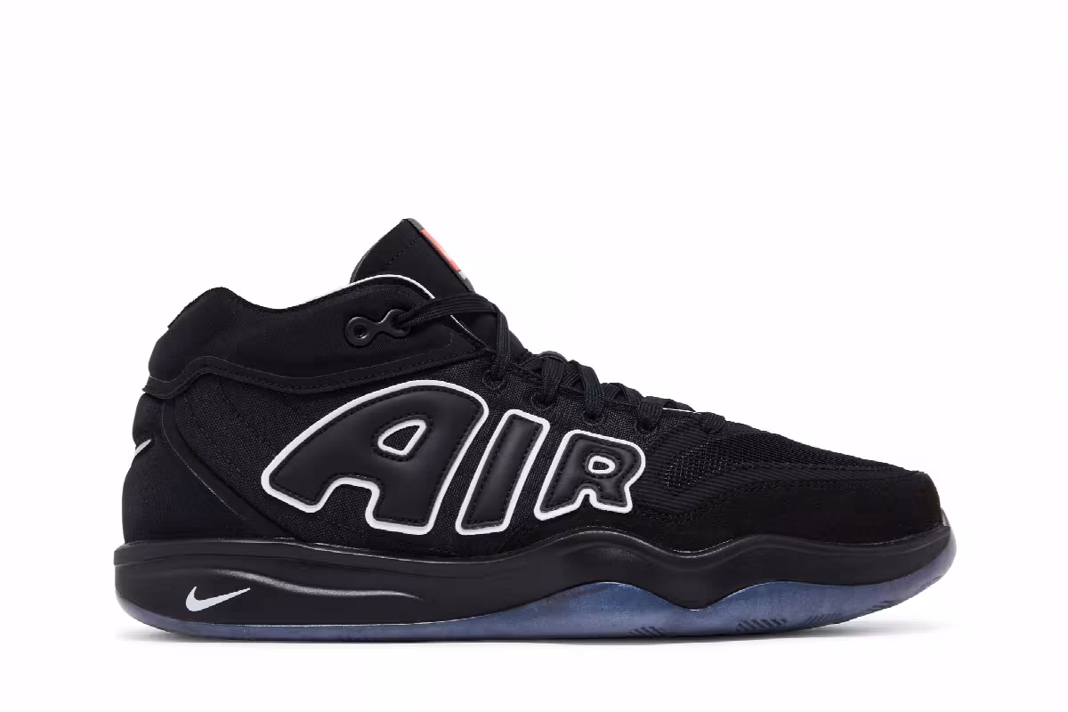 Nike Air Zoom GT Hustle 2 All-Star, view 2