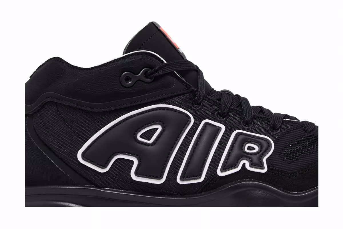 Nike Air Zoom GT Hustle 2 All-Star, view 3
