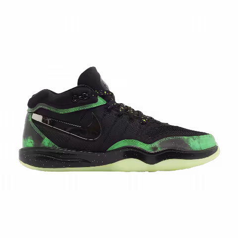 Victor Wembanyama x Nike Air Zoom GT Hustle 2 'Alien'