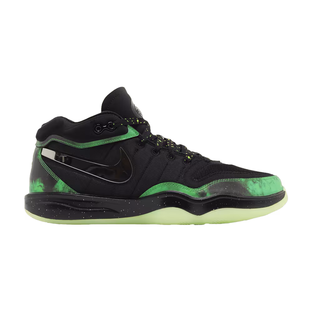 Victor Wembanyama x Nike Air Zoom GT Hustle 2 Alien